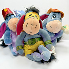 Eeyore plush lot for sale  Alliance