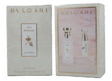 Bvlgari bulgari eau gebraucht kaufen  Ibbenbüren