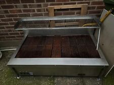 Synergy grill gas for sale  BARKING