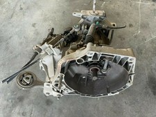 Cambio manuale lancia usato  Piana di Monte Verna