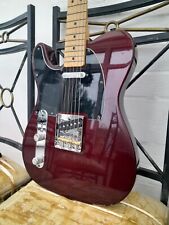 Left handed fender for sale  BRIGHTON