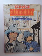 Jugend blueberry comic gebraucht kaufen  Leichlingen (Rheinland)