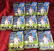Playmobil geobra dfb gebraucht kaufen  Ilshofen