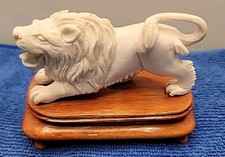 Vintage finely carved for sale  Burnsville