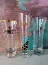 Verre bière verres d'occasion  Expédié en Belgium