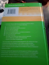 Klinisches wörterbuch pschyre gebraucht kaufen  Bad Breisig