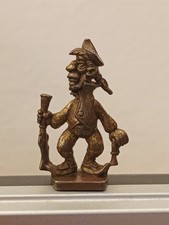 Soldatini metalfiguren kinder usato  Faenza