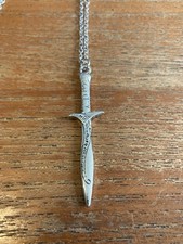 Lord rings sting for sale  LONDON