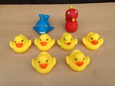 Toy rubber ducks for sale  FERNDOWN