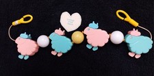 Vintage pram rattles for sale  MORECAMBE