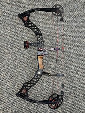 Mathews solocam compound for sale  Huntingdon