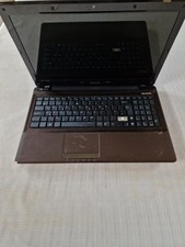Asus x52f laptop for sale  LINCOLN