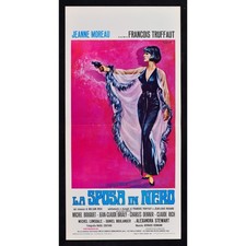 Locandina sposa nero usato Locandina sposa nero usato  Nocera Superiore