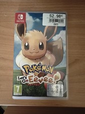 Pokemon let eevee usato  Pozzuoli