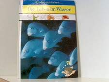 Leben wasser kinder gebraucht kaufen  Berlin