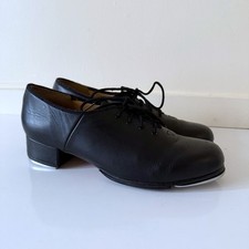 Bloch leather techno for sale  Westminster