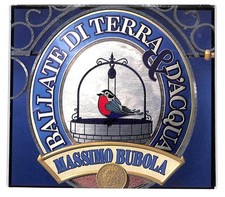 Ebond massimo bubola usato Ebond massimo bubola usato  Italia