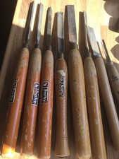 Sorby wood turning for sale  LOCHGELLY