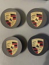 Porsche alloy wheel for sale  GILLINGHAM
