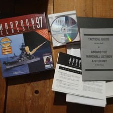 harpoon for sale harpoon for sale  LOUTH