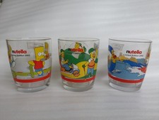 Gläser the simpsons gebraucht kaufen  Deutschland