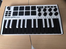 Akai professional mpk gebraucht kaufen  Riesa-Umland