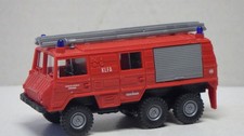 Steyr pinzgauer 712 gebraucht kaufen  Kulmbach