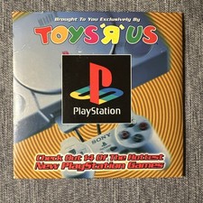 Toys playstation demo for sale  Buffalo