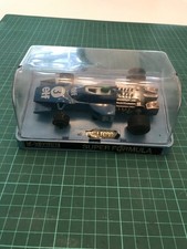 Scalextric tyrrell 007 for sale  LOUGHTON