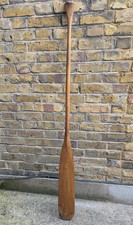 Vintage lightweight wooden for sale  TWICKENHAM