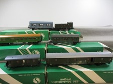 Sachsenmodelle spur 14222 gebraucht kaufen  Olpe