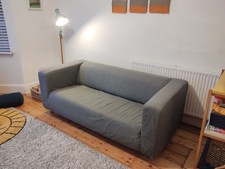Ikea klippan seater for sale Ikea klippan seater for sale  BRISTOL