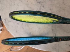 Raquettes tennis wilson d'occasion  Istres