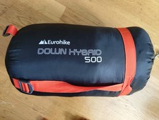 Eurohike hybrid 500 for sale  HORSHAM