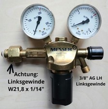 Messer cutting flaschendruckmi gebraucht kaufen  Untermarchtal