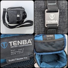 Tenba skyline photo for sale  ELY