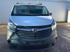 Vauxhall vivaro x82 for sale  ROTHERHAM