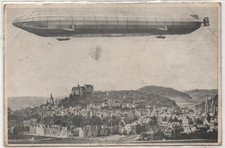 Marburg zeppelin luftschiff gebraucht kaufen Marburg zeppelin luftschiff gebraucht kaufen  Dautphetal