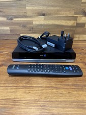 Youview box dtr for sale  DRIFFIELD