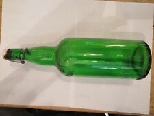 Alte glasflasche bfb gebraucht kaufen  Freudenberg
