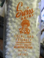 Arlington calif. swiss for sale  Owosso