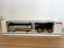 Märklin lokomobil anhänger gebraucht kaufen  Nürtingen