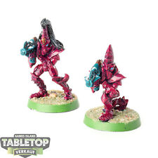 Drukhari warriors with gebraucht kaufen  Hof