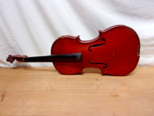 Violon mirecourt étiquette d'occasion  Vernet-les-Bains