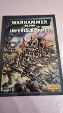 warhammer 40000 imperiale armee gebraucht kaufen warhammer 40000 imperiale armee gebraucht kaufen Rodenberg
