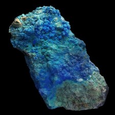 Chalcanthite canaveille cm d'occasion  Saint-Pardoux