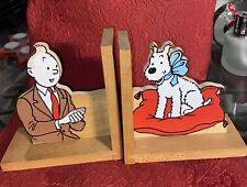Tintin serre livres d'occasion  Pont-Sainte-Maxence