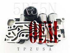 Rebuilt 5r55n updated d'occasion  Expédié en Belgium