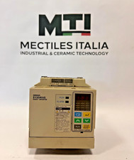 Inverter omron sysdrive usato  Casalgrande