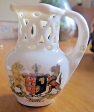 Small crested china for sale  LANCASTER